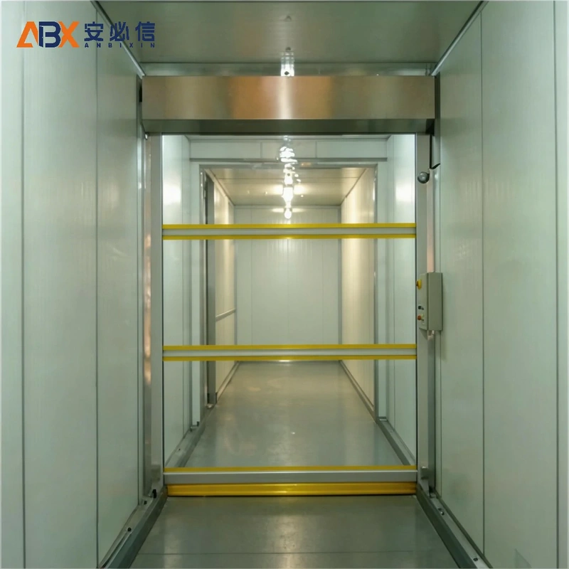 巴彦淖尔市软质快速门